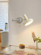 Rocker Wall Light