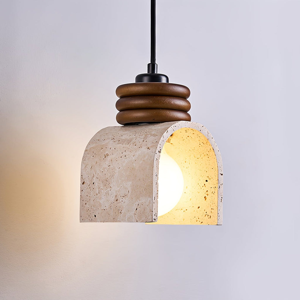 Rondara Pendant Light