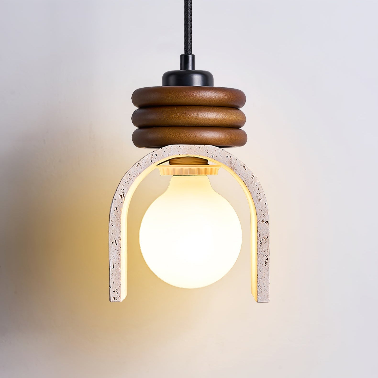 Rondara Pendant Light