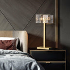 Roosevelt Table Lamp