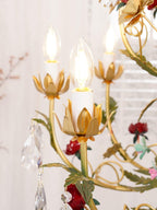 Rose Love Chandelier