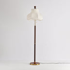 Roselle Bloom Floor Lamp