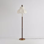 Roselle Bloom Floor Lamp