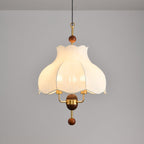 Roselle Bloom Pendant Lamp