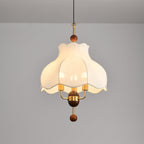 Roselle Bloom Pendant Lamp
