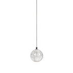 Crystal Bubbles Balls Pendant Lamp