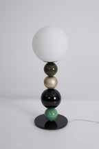 Round Balls Stacking Table Lamp