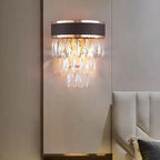 Nordic Minimalist Wall Lamp for Home Decor - Luxe Collection