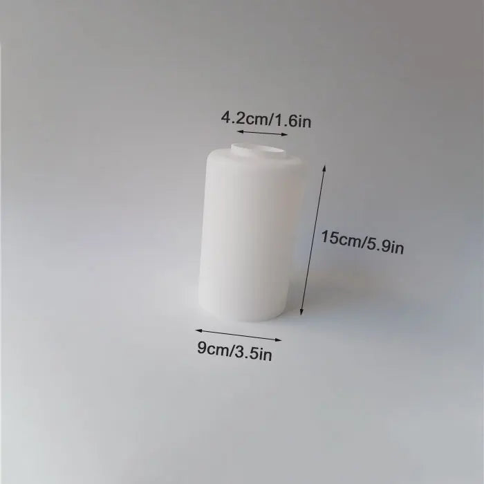 Frosted Glass Lamp Shade for Chandelier Pendant Wall Sconce, Handblow Glass Replacement