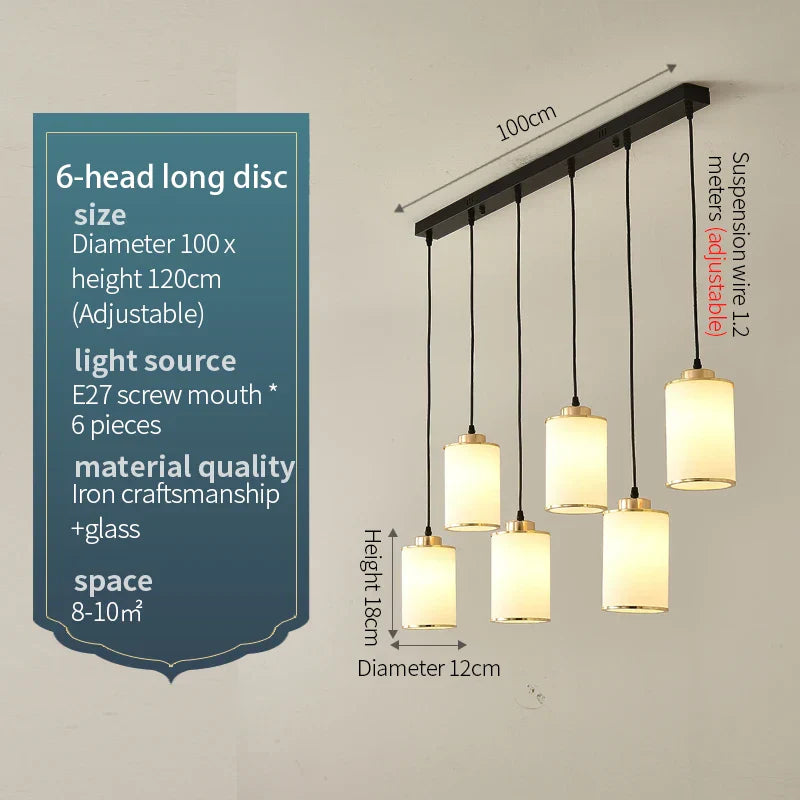 Stairwell Chandelier: Modern Spiral Design for Elegant Villa Hallway Lighting