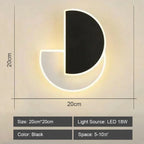 Modern Chandelier Wall Sconce Set for Stylish Home Decor