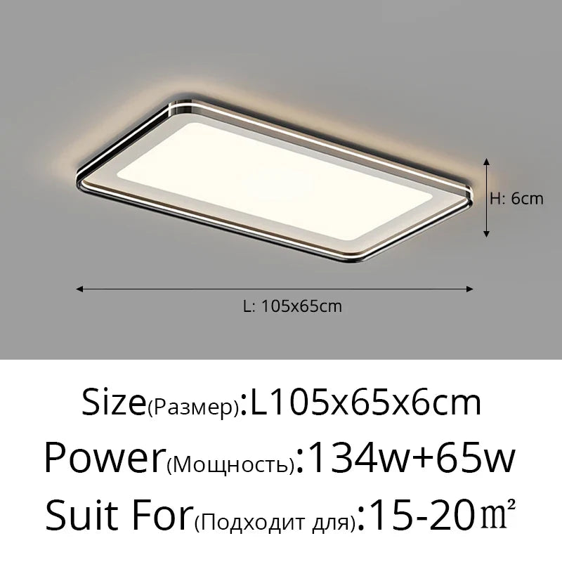 Nordic Pendant Light Black White Track Fixture for Kitchen Dining Room by Afralia™.