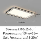 Nordic Pendant Light Black White Track Fixture for Kitchen Dining Room by Afralia™.