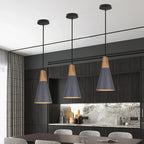 Modern Nordic Pendant Light for Living Room Kitchen Ceiling Lamp