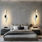 Nordic Acrylic LED Wall Light for Bedroom and Living Room Decor