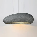 Nordic Wabi-Sabi LED Pendant Lights for Home Decor and Dining Room