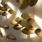 Modern LED Wall Lamp for Living Room Bedroom Aisle Stair Background Wall Decor