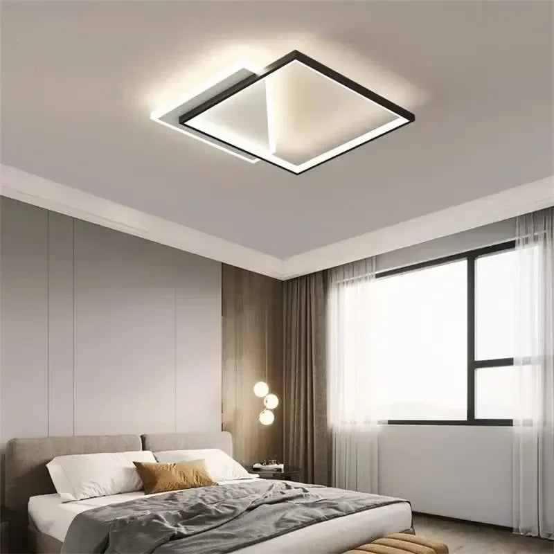 LED Ceiling Lights for Home Decor Luster Indoor Lighting