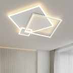 Nordic Ceiling Lights for Modern Living Room Bedroom Kitchen Decor