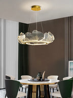 Modern Nordic Pendant Chandelier Ceiling LED Lamp for Home Decor Lighting