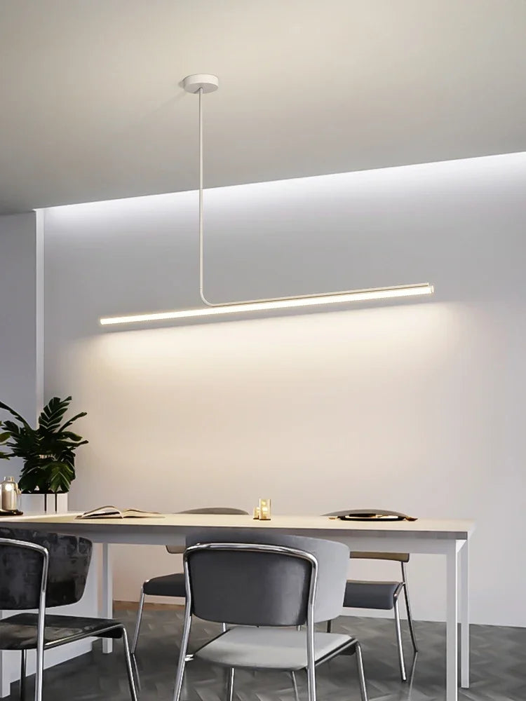 Modern LED Dining Room Chandelier & Bar Table Pendant Light