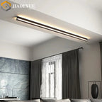 Nordic LED Wall Lamp for Bedroom & Living Room