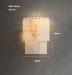 Marble Chandelier: Luxury Living Room Pendant Light Fixture.getOwnProperty