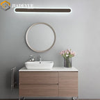 Modern LED Strip Wall Light for Interior Decorative Lighting