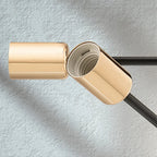 LED Chandelier Pendant Light Modern Style E27 Lamp for Bedroom Dining Room