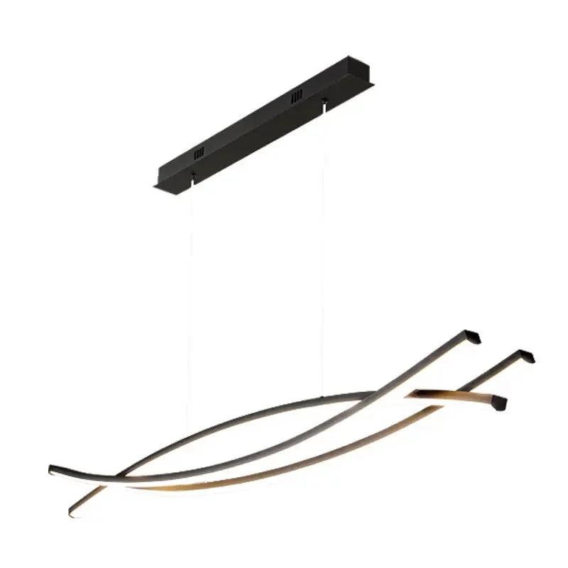 Modern Nordic Chandelier Pendant Light for Dining Room and Bar Decor