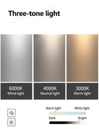 Living Room Ceiling Lamp Modern Minimalist Bedroom Lighting