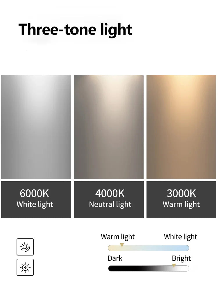 Living Room Ceiling Lamp Modern Minimalist Bedroom Lighting