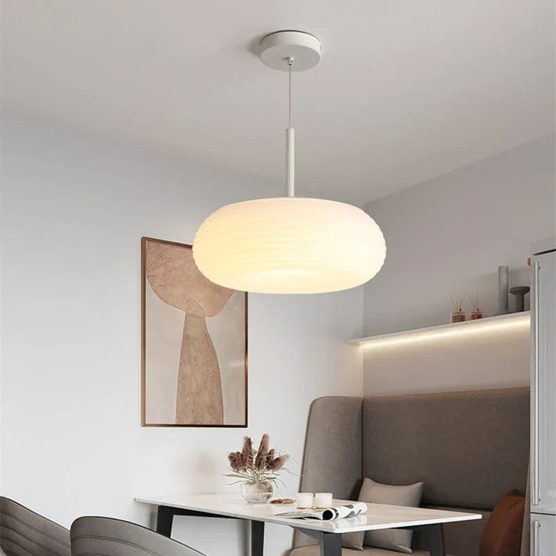 Apple Shape LED Ceiling Chandelier for Bedroom, Kitchen & Dining Room