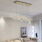 Modern Pendant Light Chandelier Indoor LED Ceiling Lamp