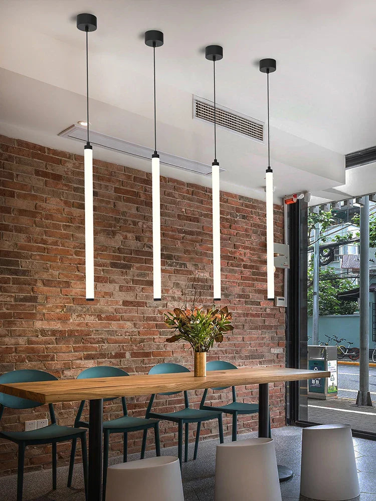 Modern Pendant Chandelier for Kitchen Dining Room Lighting