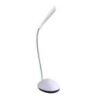 LED Desk Lamp | Table Reading Light for Study and Bedroom Bedside Reading