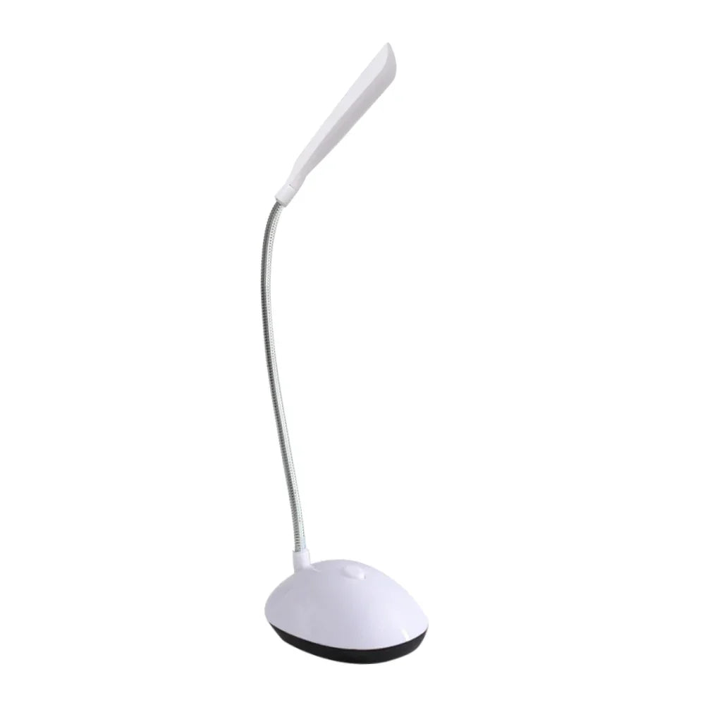 LED Desk Lamp | Table Reading Light for Study and Bedroom Bedside Reading