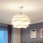 CARMINA Rose Flower Pendant Lights for Kitchen Bedroom Living Room