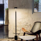 Nordic Minimalist Floor Lamp for Art Decor in Restaurant Bedroom Studio