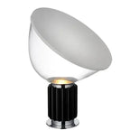 Radar Glass Table Lamp | Stylish Italian Designer Light for Home Decor