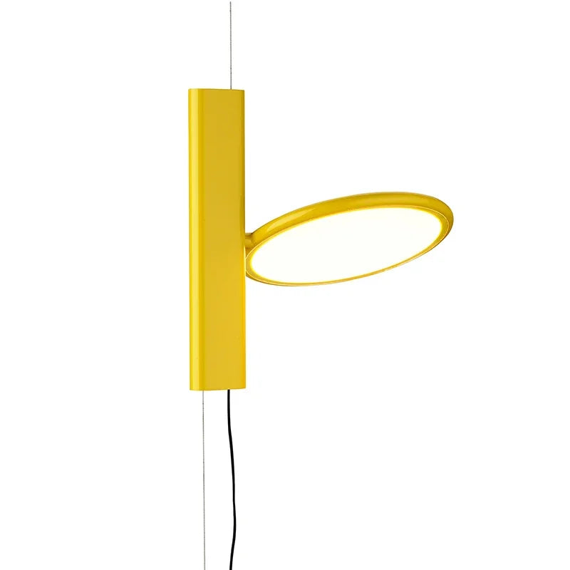 Luxury Nordic Floor Lamp for Bedroom Study - Minimalist Design