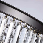 Crystal Ceiling Light for Home and Hotel Décor