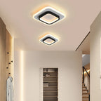LED Ceiling Lights: Modern Home Lighting for Bedroom Living Room Corridor Balcony