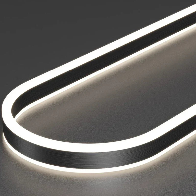 Modern Pendant Light Chandelier Ceiling Lamp LED Indoor Decor Lighting