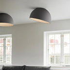 Nordic Wooden Ceiling Chandelier: Modern Duo Ceiling Light for Living Room, Restaurant, and Balcony.
