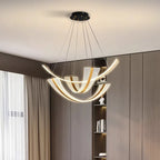 Modern Indoor Pendant Light Chandelier Ceiling Lamp LED Decorative Dining Room Lighting