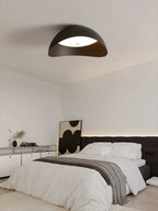 Ingot Ceiling Lamp: Modern Minimalist Master Bedroom Study Room Art Lighting