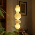 Noguchi Paper Lantern Pendant Lamp for Creative Living Spaces