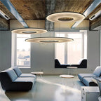 Hanging Ceiling Lamps - Chic Pendant Lights for Home, Restaurant, and Hotel Decor