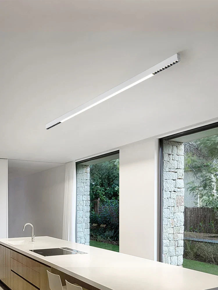 LED Surface Mounted Ceiling Lamp for Living Room, Dining, Bedroom, and More